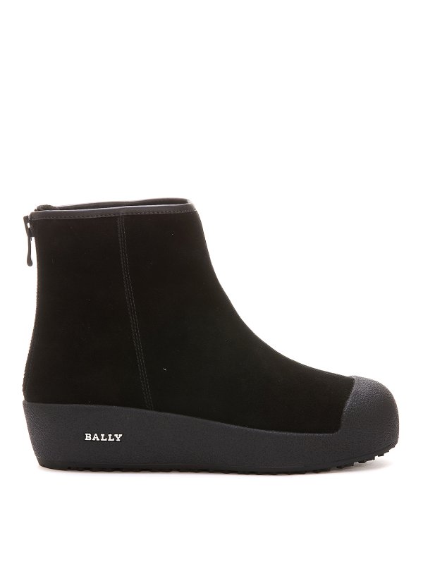 BALLY: Botines - Botines - Guard Ii