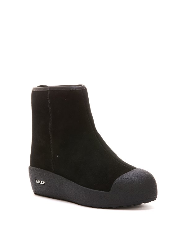 BALLY: Botines online - Botines - Guard Ii