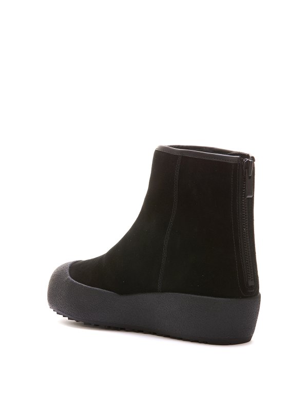 iKRIX BALLY: Botines - Botines - Guard Ii