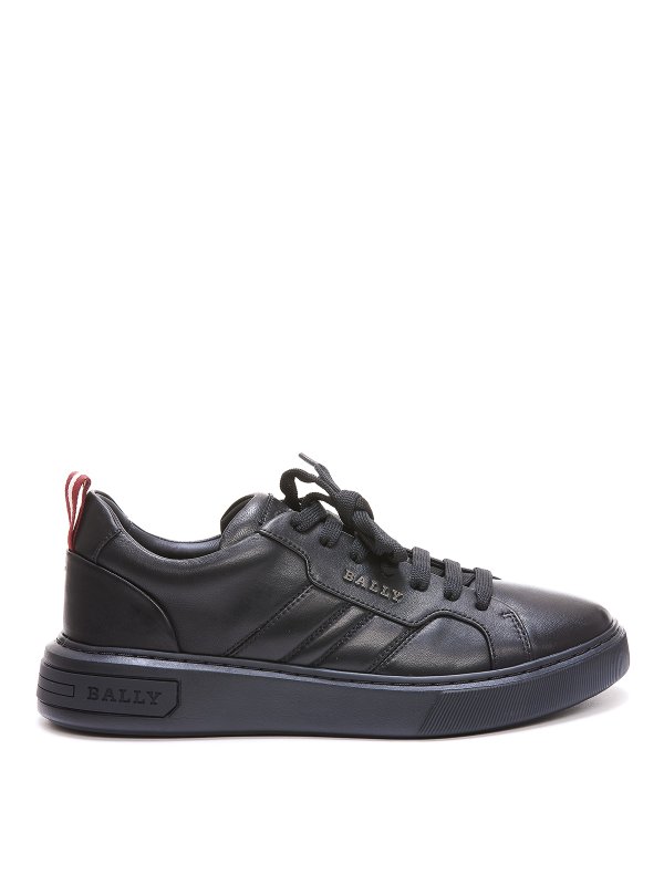 BALLY: sneakers - Sneaker New Maxim