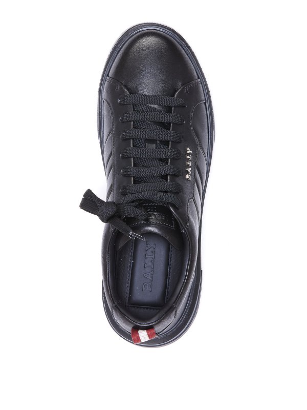 Sneaker New Maxim shop online: BALLY
