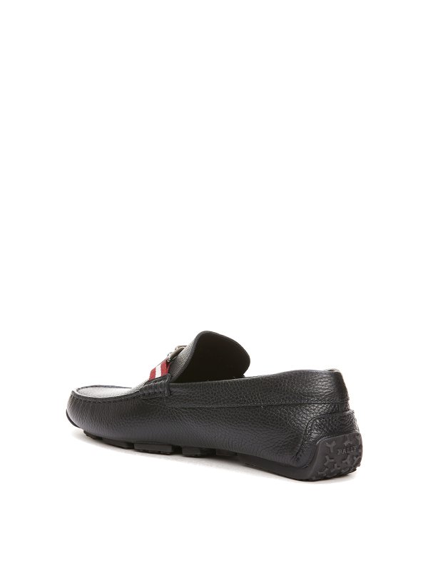 iKRIX BALLY: Loafers & Slippers - Parsal loafers
