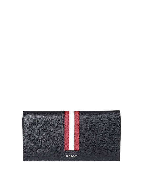 BALLY: wallets & purses - Taliro wallet