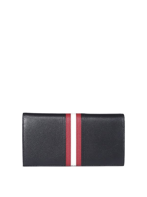 BALLY: wallets & purses online - Taliro wallet
