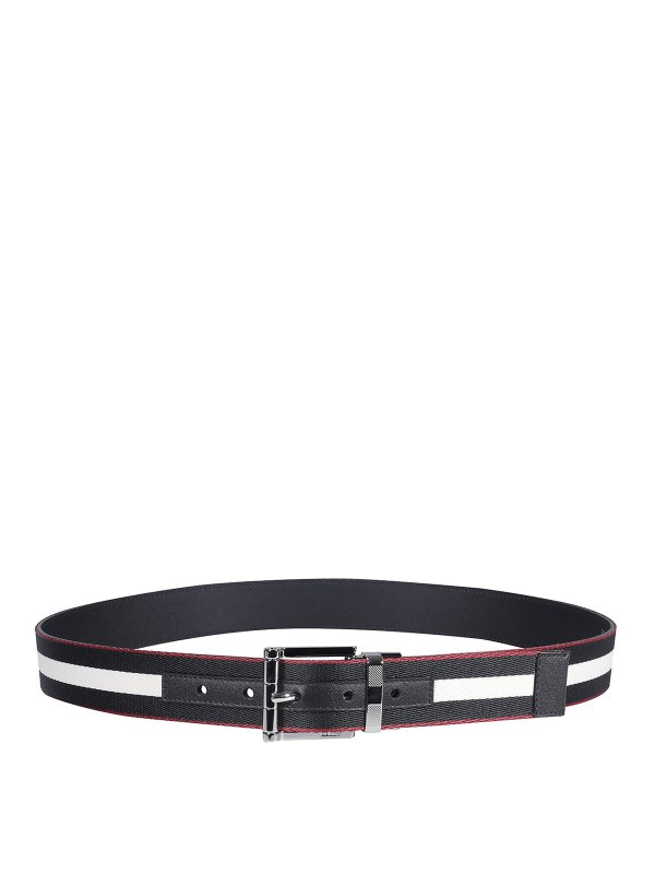BALLY: belts online - Taylan belt