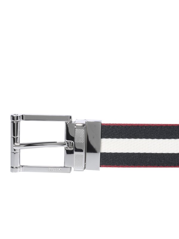 iKRIX BALLY: belts - Taylan belt