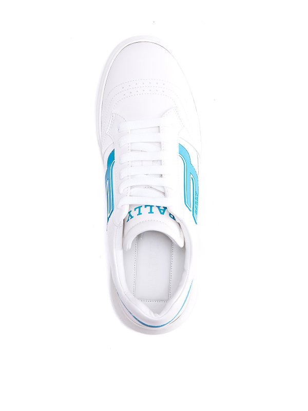 Sneaker Triumph shop online: BALLY