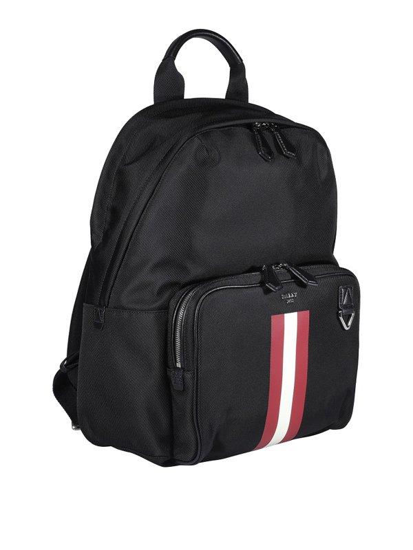 BALLY: backpacks online - Zeed backpack
