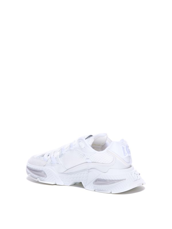 iKRIX DOLCE & GABBANA: スニーカー - スニーカー - 白