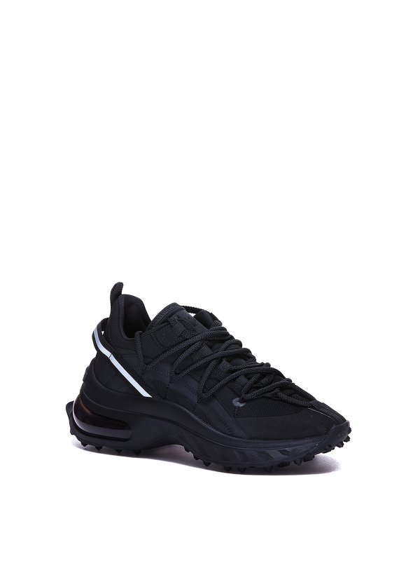 DSQUARED2: trainers online - Bubble sneakers