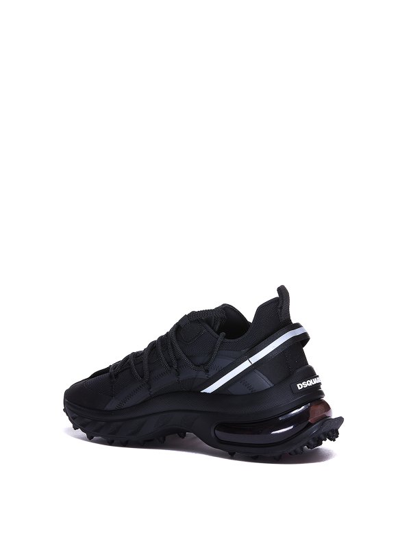 iKRIX DSQUARED2: trainers - Bubble sneakers