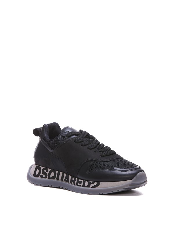 DSQUARED2: trainers online - Running sneakers