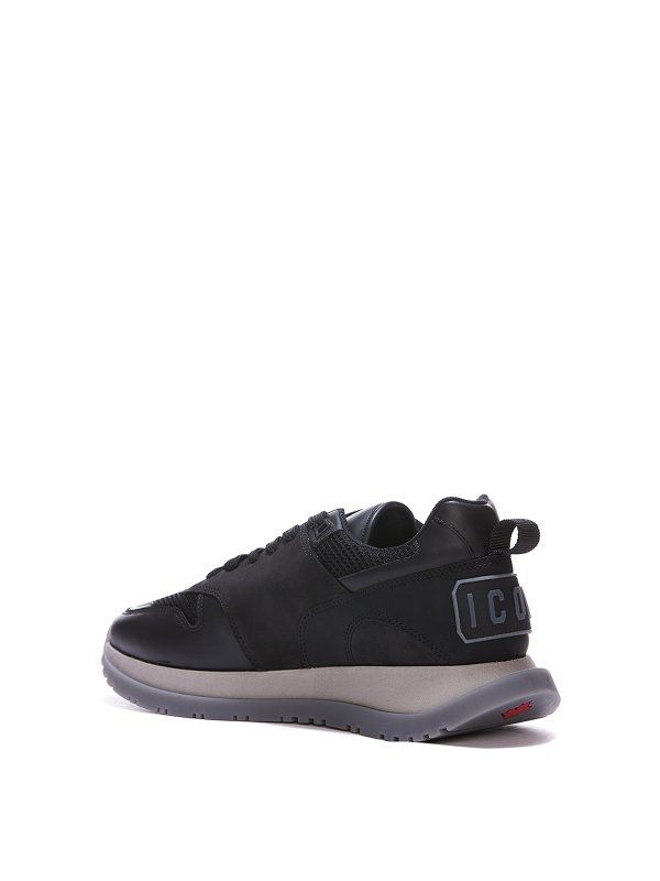 The Best Shops DSQUARED2: trainers - Running sneakers