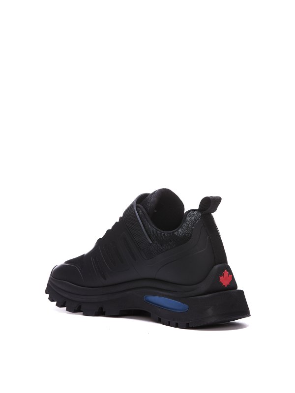 iKRIX DSQUARED2: Chaussures de sport - Baskets - Ibra