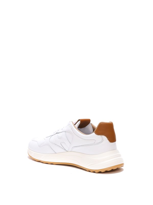 iKRIX HOGAN: Sneaker - Sneaker - Weiß