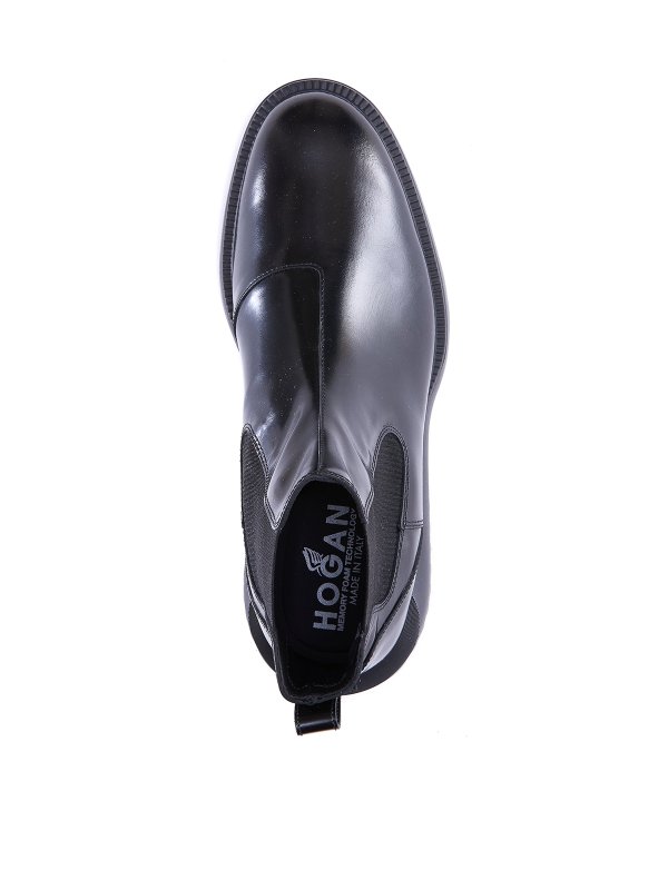 アンクルブーツ - H600 shop online: HOGAN