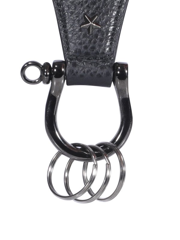 iKRIX JIMMY CHOO: key holders - Warren key holder