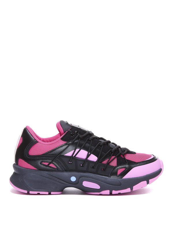 MCQ: Sneaker - Sneaker - Fuchsia