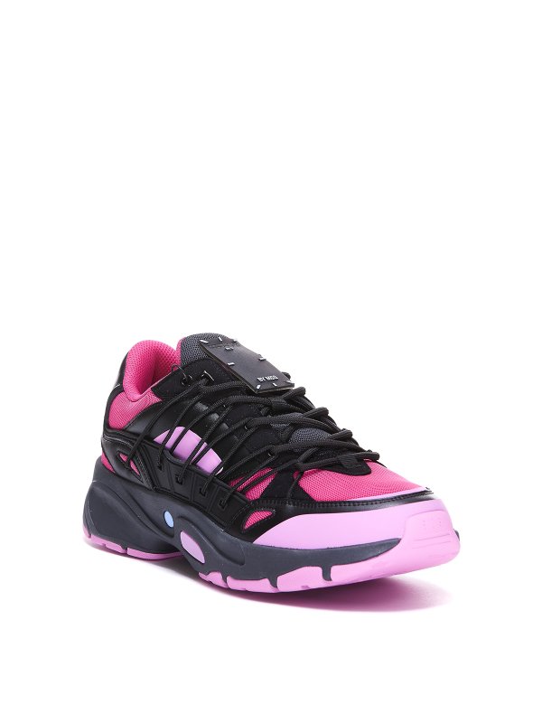 MCQ: Sneaker online - Sneaker - Fuchsia