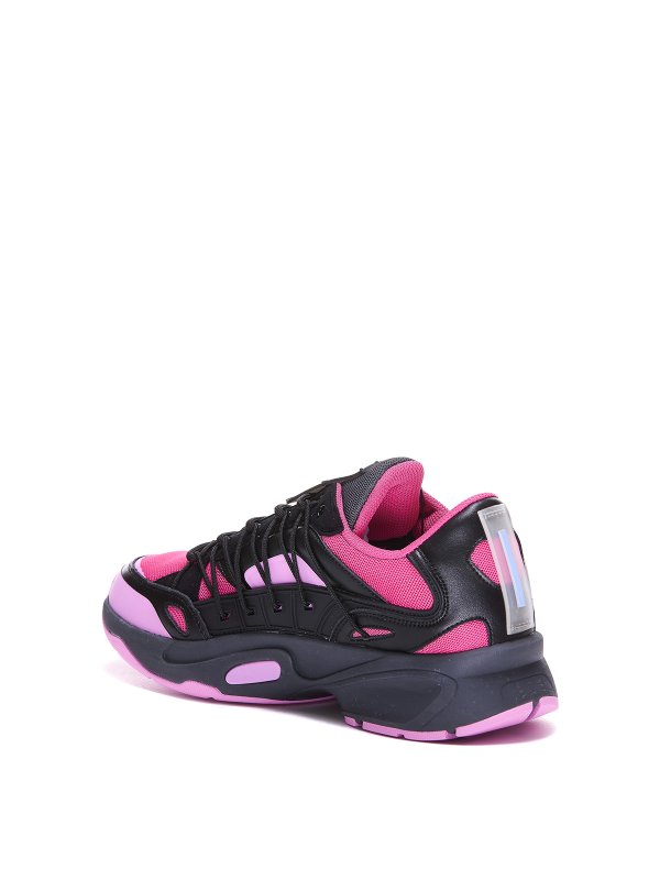 The Best Shops MCQ: Sneaker - Sneaker - Fuchsia