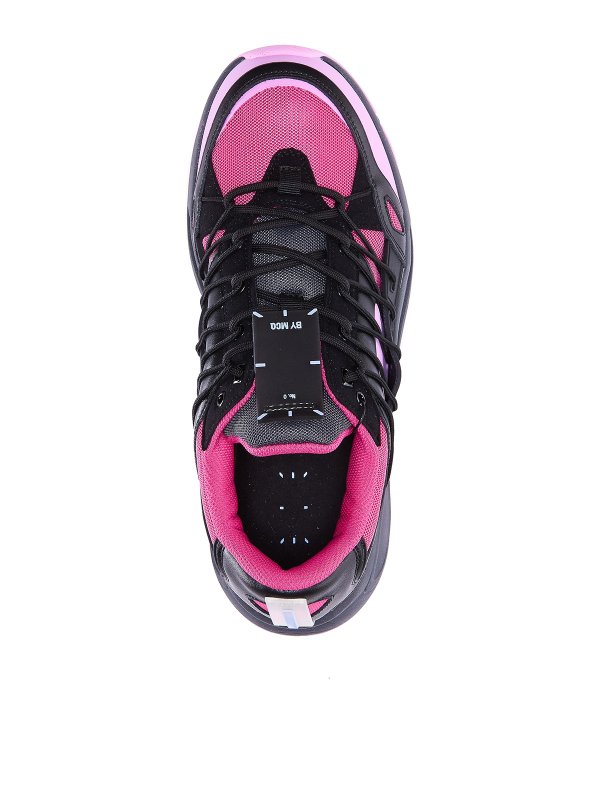 Sneaker - Fuchsia shop online: MCQ