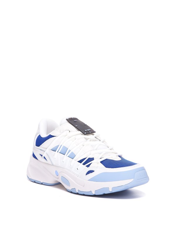 スニーカー McQ FW22 ICO ARATANA SNEAKER (700701_R28426034) Alexander McQueen 700701 R2842 6034 McQ ICO ARATANA SNEAKER
