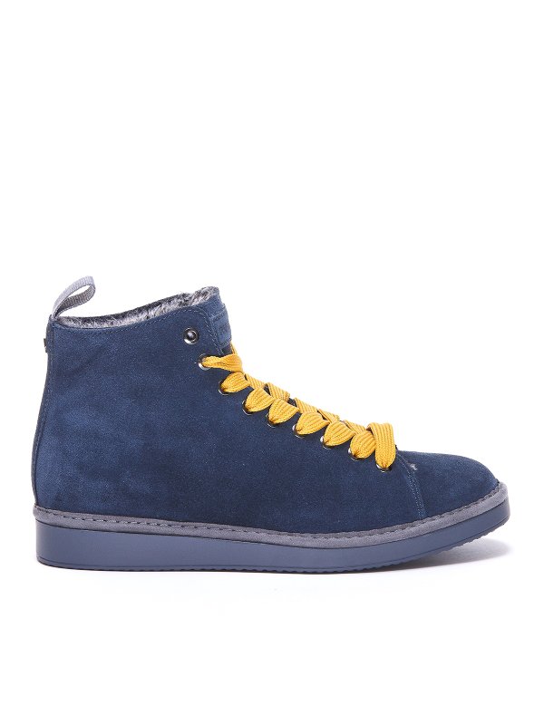 PANCHIC: Zapatillas - Zapatillas - P01