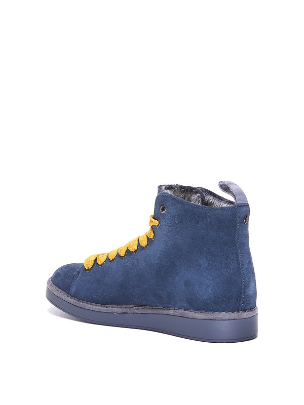 iKRIX PANCHIC: Zapatillas - Zapatillas - P01