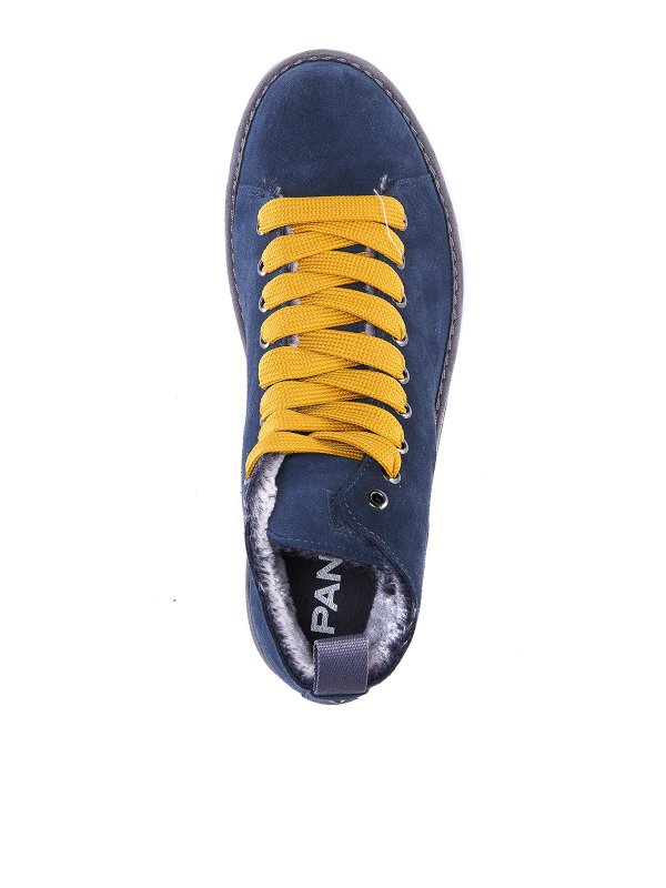 Zapatillas - P01 shop online: PANCHIC