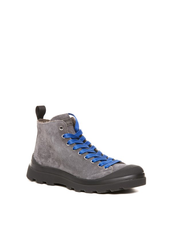 PANCHIC: ブーティー online - アンクルブーツ - P03