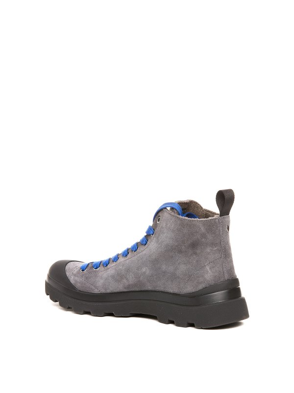 The Best Shops PANCHIC: ブーティー - アンクルブーツ - P03