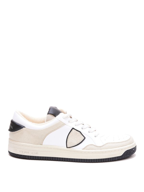 PHILIPPE MODEL: Chaussures de sport - Baskets - Lyon