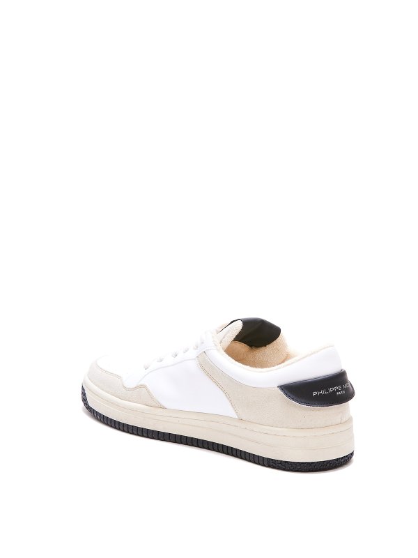 iKRIX PHILIPPE MODEL: Chaussures de sport - Baskets - Lyon