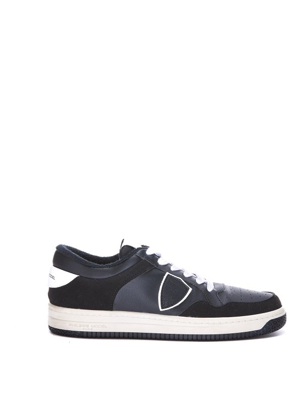 PHILIPPE MODEL: trainers - Lyon sneakers