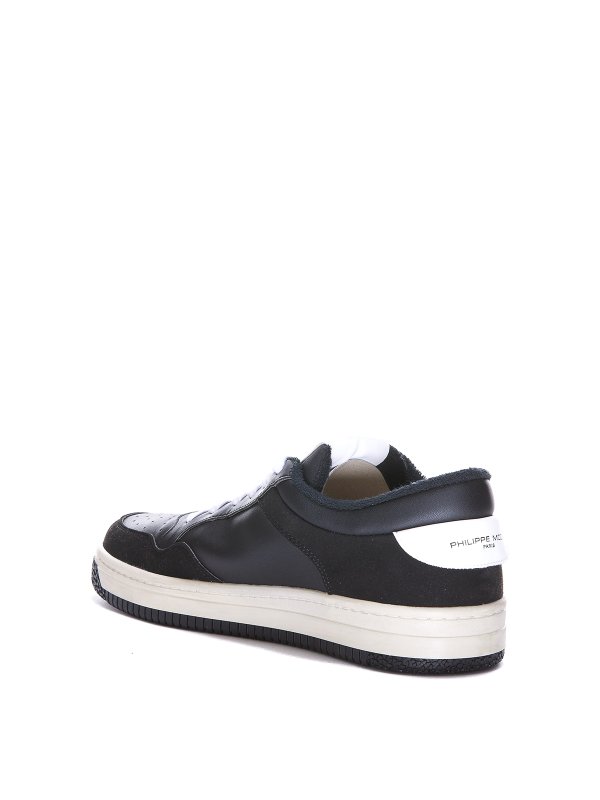 iKRIX PHILIPPE MODEL: trainers - Lyon sneakers