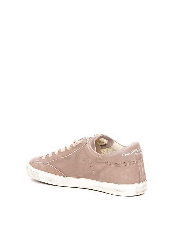 iKRIX PHILIPPE MODEL: Sneaker - Sneaker - Beige