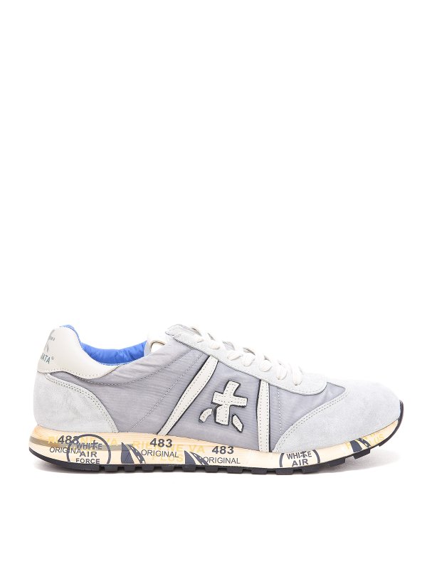 PREMIATA: sneakers - Sneaker Lucy 5646