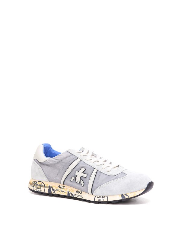 PREMIATA: sneakers online - Sneaker Lucy 5646