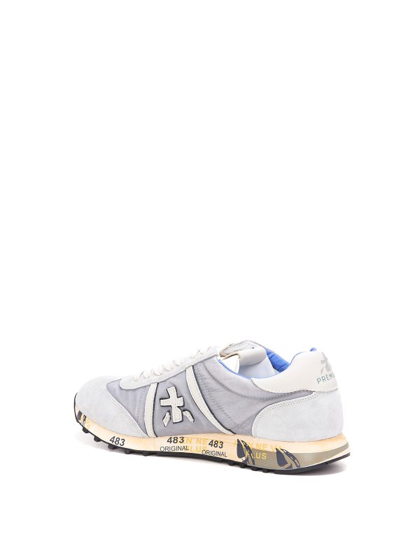 iKRIX PREMIATA: sneakers - Sneaker Lucy 5646