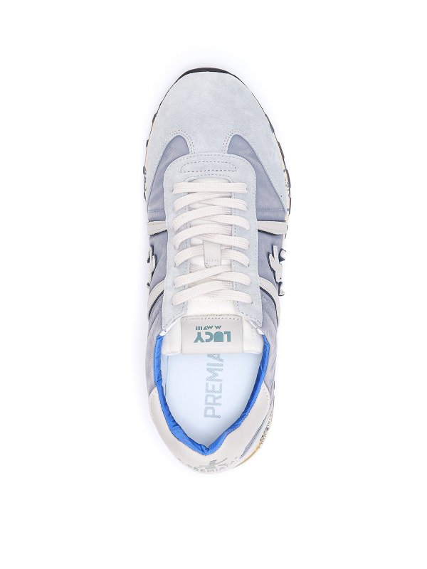 Sneaker Lucy 5646 shop online: PREMIATA