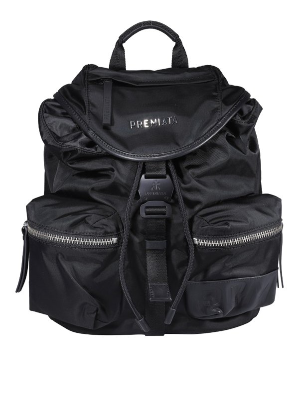 PREMIATA: backpacks - Lyn 2100 backpack