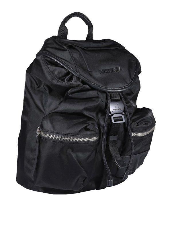 PREMIATA: backpacks online - Lyn 2100 backpack