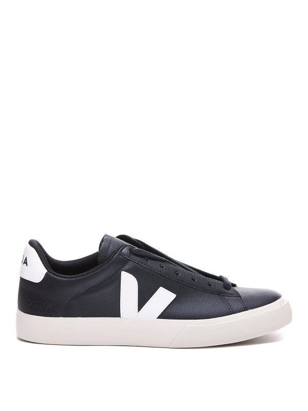 VEJA: trainers - Campo sneakers