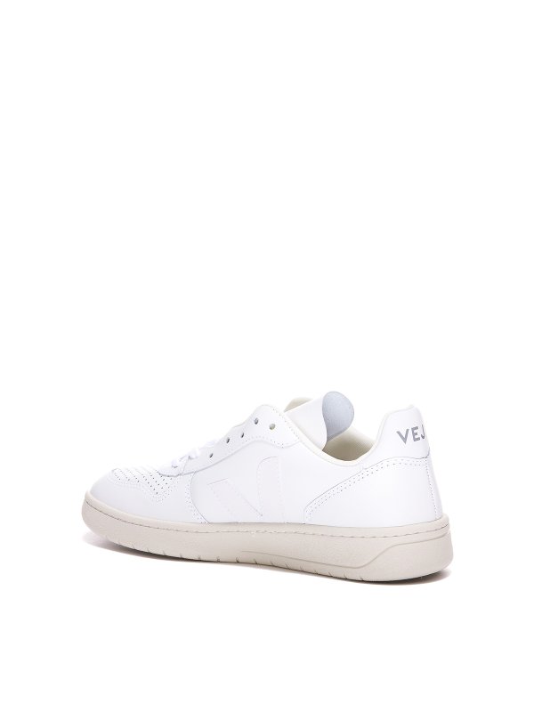 The Best Shops VEJA: Chaussures de sport - Baskets - V-10