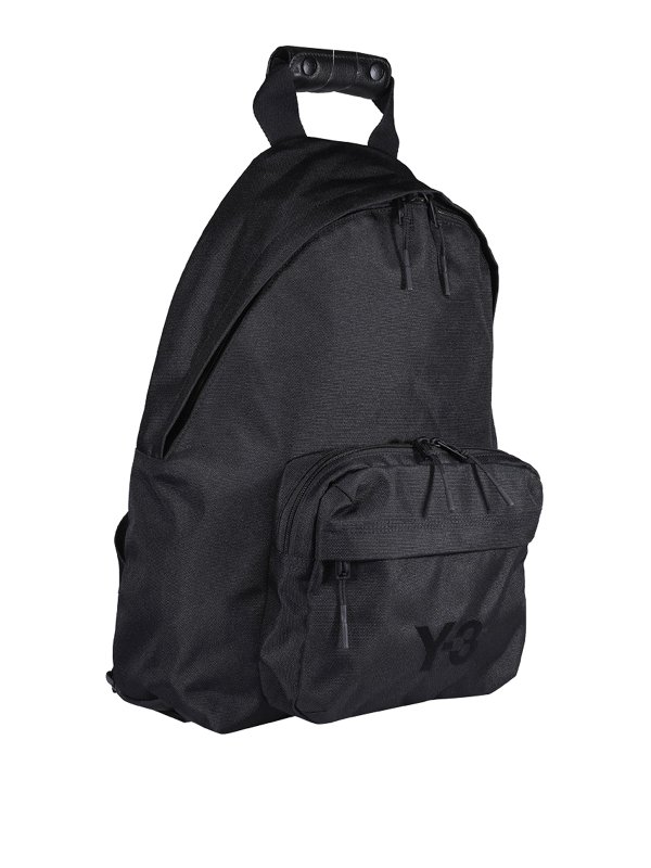 Y-3: backpacks online - Classic backpack