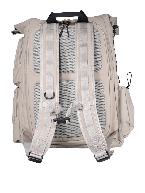 iKRIX Y-3: backpacks - Utility backpack