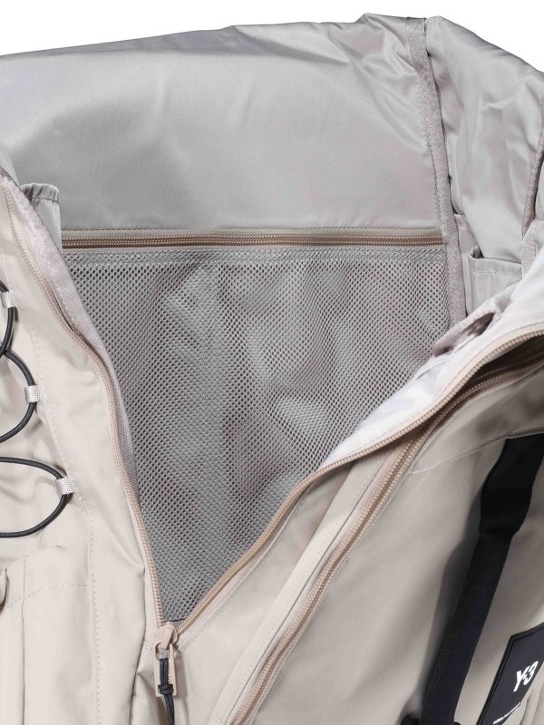 Utility backpack shop online: Y-3