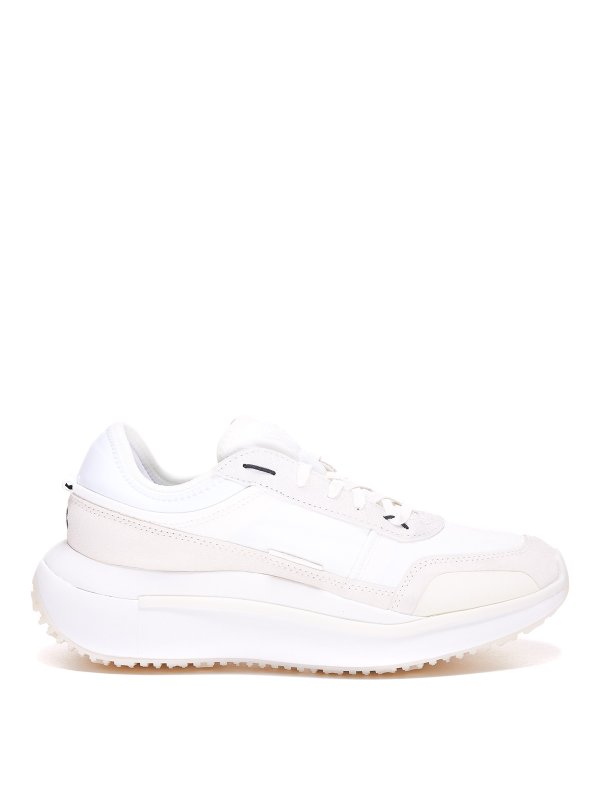 Y-3: Chaussures de sport - Baskets - Ajatu Run