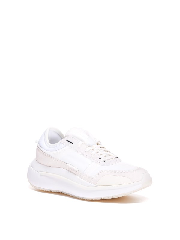 Y-3: Chaussures de sport online - Baskets - Ajatu Run