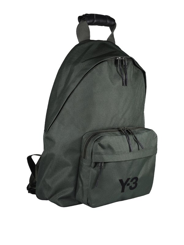 Y-3: backpacks online - Classic backpack